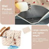 Bolso impermeables de la piscina del totalizador de la playa