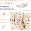 Bolso impermeables de la piscina del totalizador de la playa