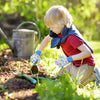 Guantes de jardinería para niños