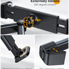 Soporte universal para tablet reposacabezas de coche para iPad, iPhone, Samsung, otros dispositivos de 4.7-13"