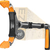Alcanzador plegable