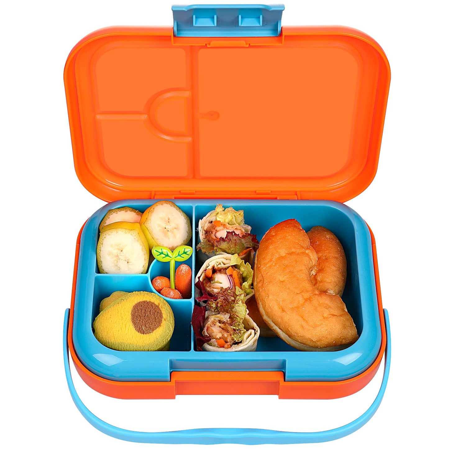 havinoo Bento Lunch Box