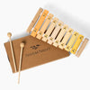 Xilófono, juguete musical Montessori