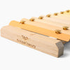 Xilófono, juguete musical Montessori