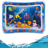 ONRSV - Tapete sensorial de juego acuático