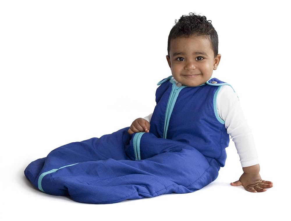 Saco de dormir para bebé, nido para dormir de Baby Deedee, 18-36 meses