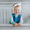 Saco de dormir para bebé, nido para dormir de Baby Deedee, 18-36 meses