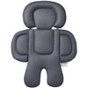 Innokids 2 en 1 reversibles para asiento de automóvil para recién nacidos