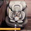 Innokids 2 en 1 reversibles para asiento de automóvil para recién nacidos