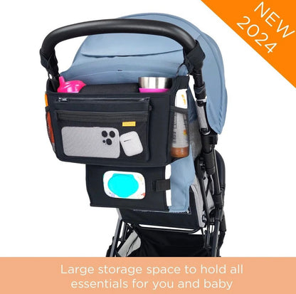 Organizador para coche Liuliuby