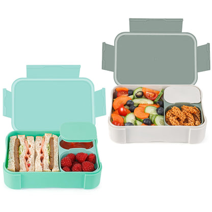 Lonchera Bento para niños