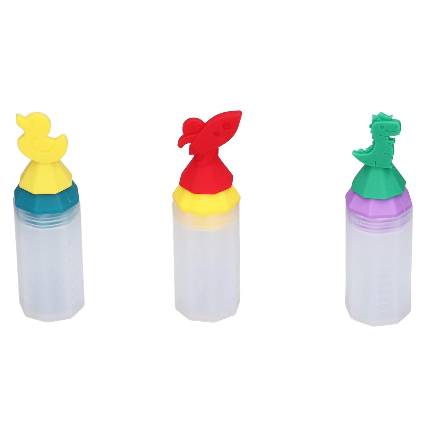 Jeringa Infantil, Dispensador De Líquido Para Bebé Fácil De Limpiar