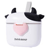 Bebamour Dispensador de fórmula para bebés sobre la marcha