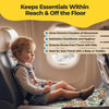 Cama de avión para niños pequeños