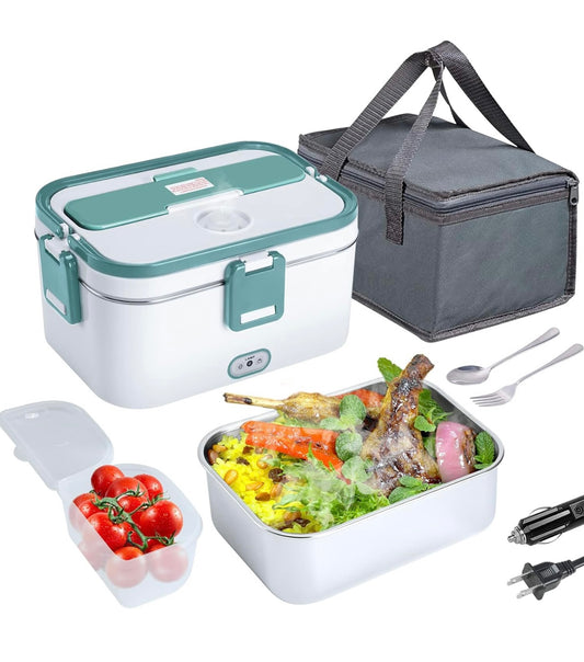 Fiambrera Eléctrica DUPASU