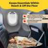 Cama de avión para niños pequeños