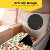 Cama de avión para niños pequeños