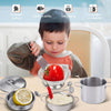 Utensilios de cocina pequeños