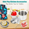 Utensilios de cocina pequeños