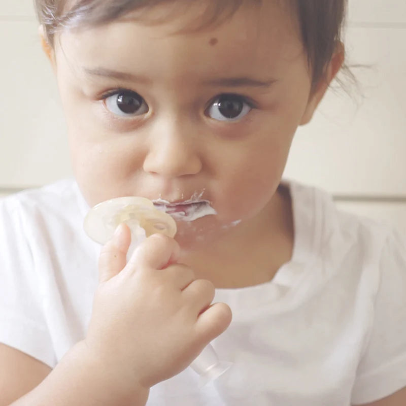 Haaka set de cuidado bucal para niños