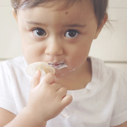 Haaka set de cuidado bucal para niños