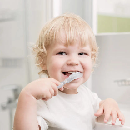 Haaka set de cuidado bucal para niños