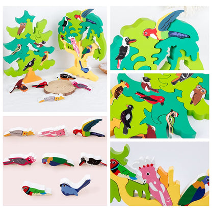 Souptoys - Bloques de construcción de bricolaje multicolores