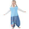 Saco para dormir de 1-3 años