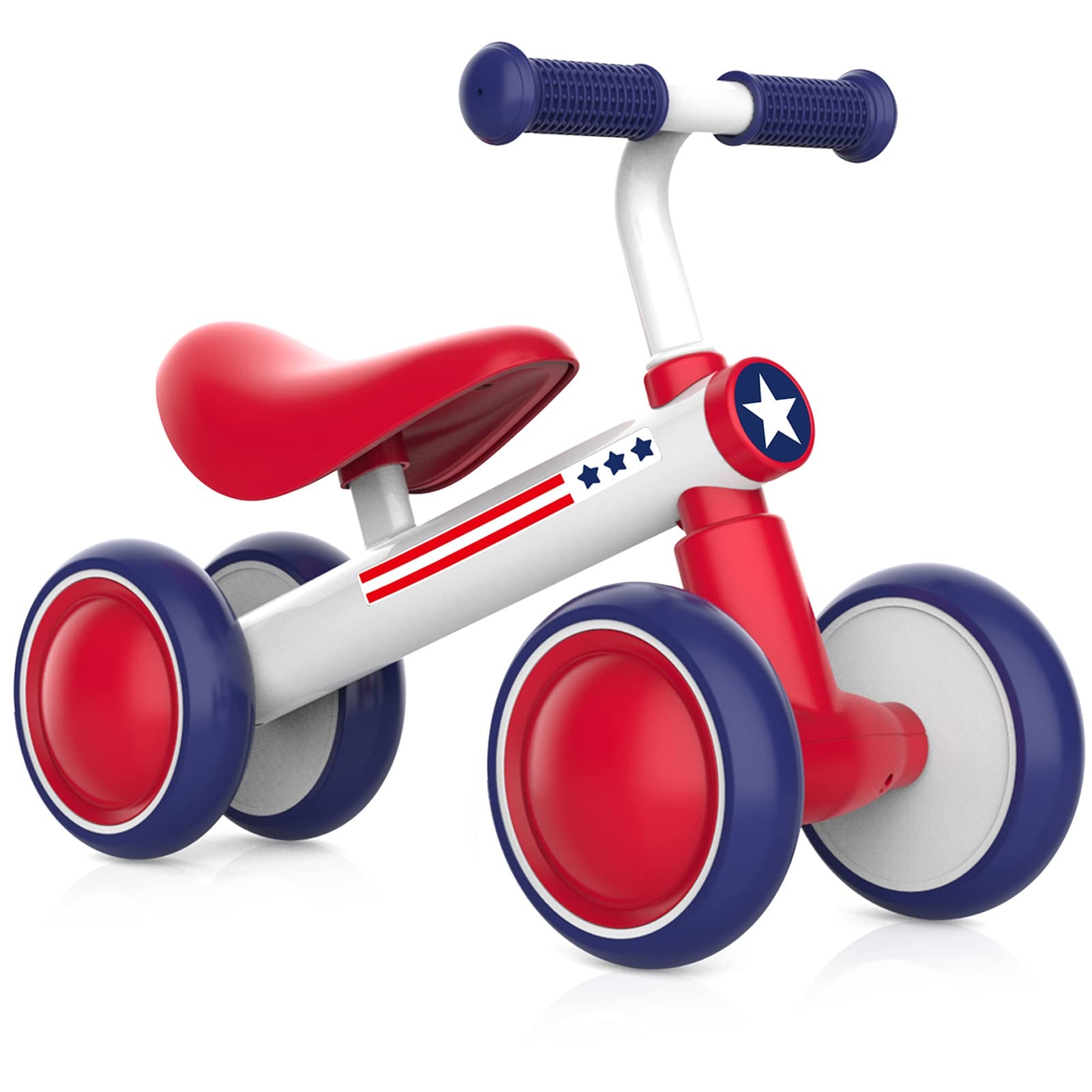 XPIY Bicicleta de equilibrio para bebés