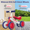 XPIY Bicicleta de equilibrio para bebés