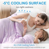 Nanko Cooling Quilt Set Twin
