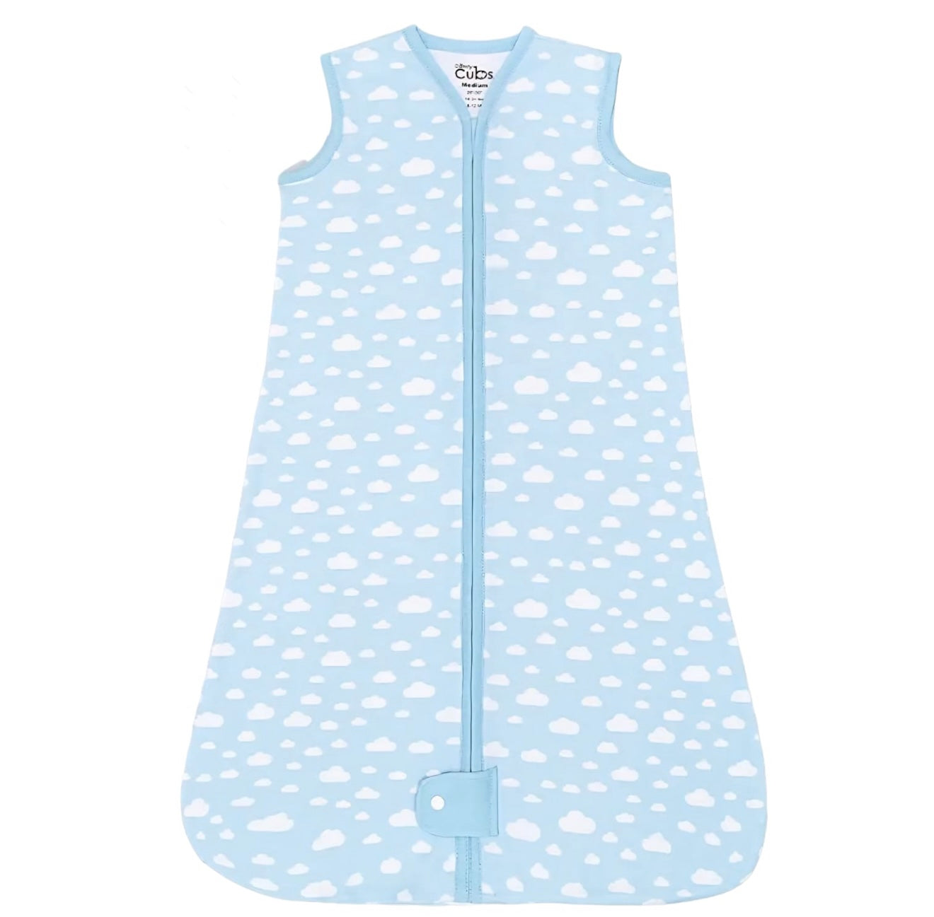 Saco de dormir Comfy Cubs, 12-18 meses