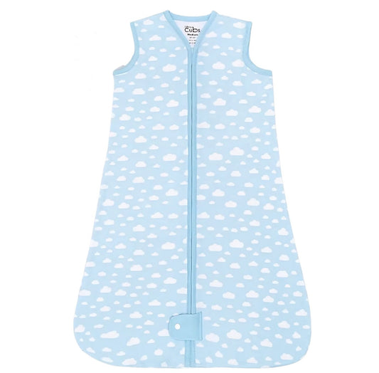 Saco de dormir Comfy Cubs, 12-18 meses