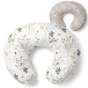 Funda de almohada de lactancia - Flor silvestre