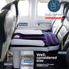 BleuWhisk - Cama inflable de viaje para niños