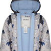Carter's Traje de nieve para niños 2T