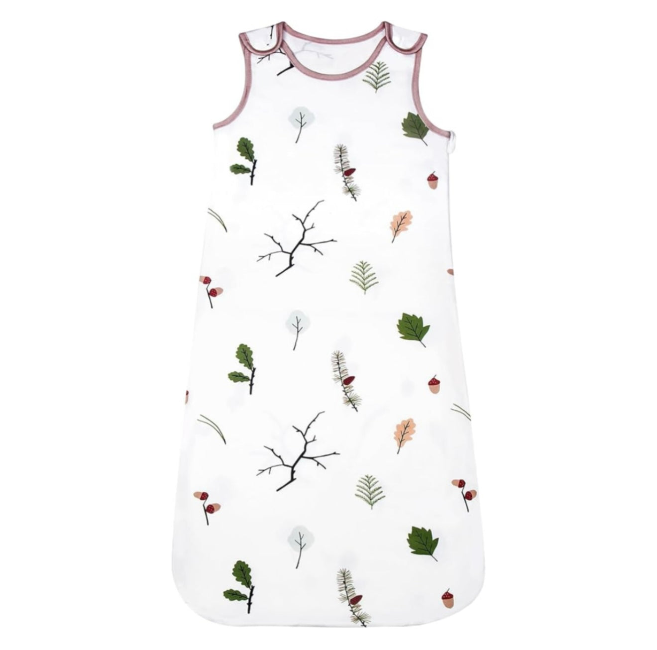 Anich baby talla S (0-6 meses)