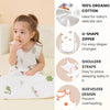 Anich baby talla S (0-6 meses)