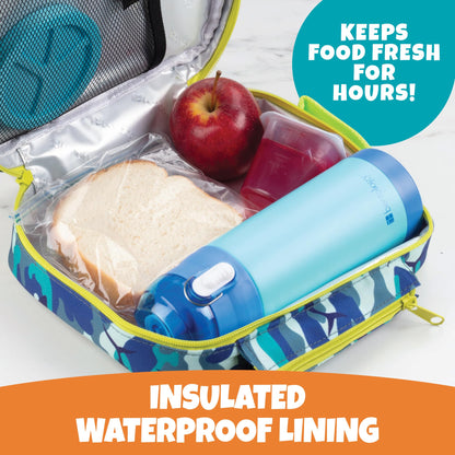 Bentology - Lonchera térmica