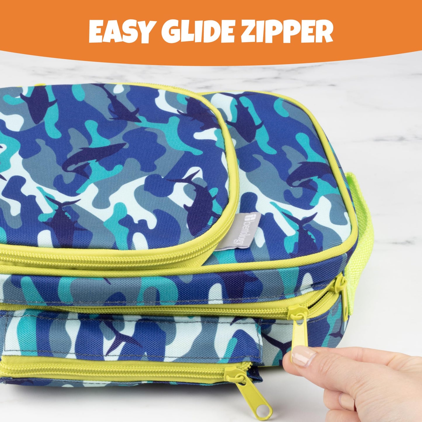 Bentology - Lonchera térmica