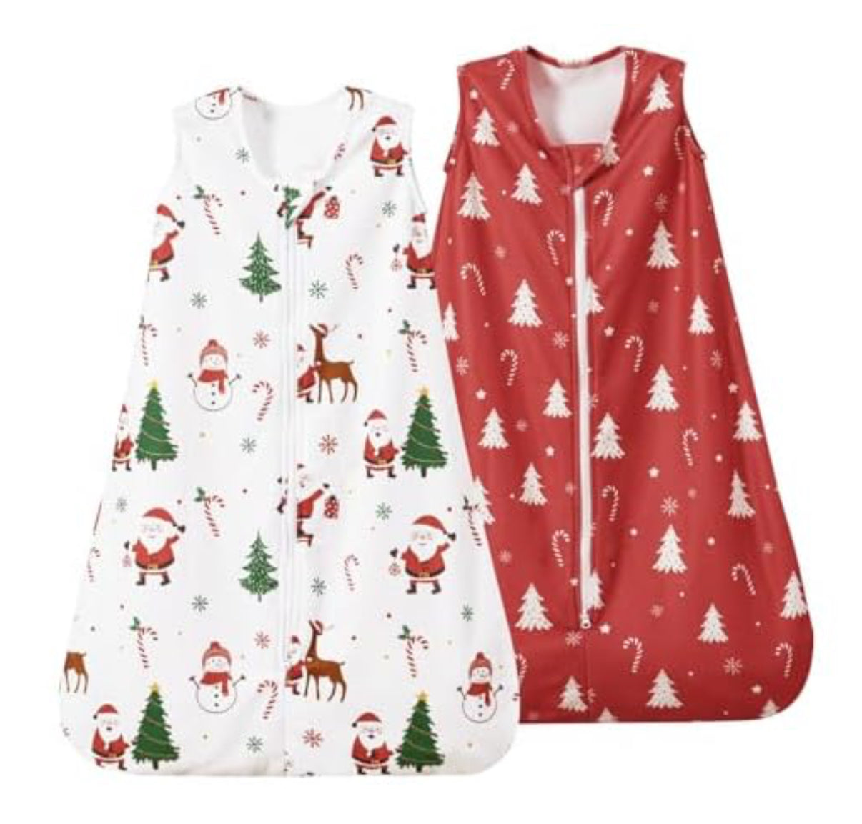 david's kids Micro Fleece Baby Sleep Sack