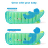 Bañera inflable para bebés