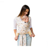 Baby Wrap Carrier Moby Featherknit Disney Aloha Stitch