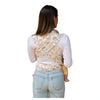 Baby Wrap Carrier Moby Featherknit Disney Aloha Stitch