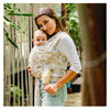 Baby Wrap Carrier Moby Featherknit Disney Aloha Stitch