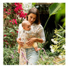 Baby Wrap Carrier Moby Featherknit Disney Aloha Stitch