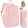 Mochila para pañales