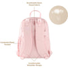 Mochila para pañales