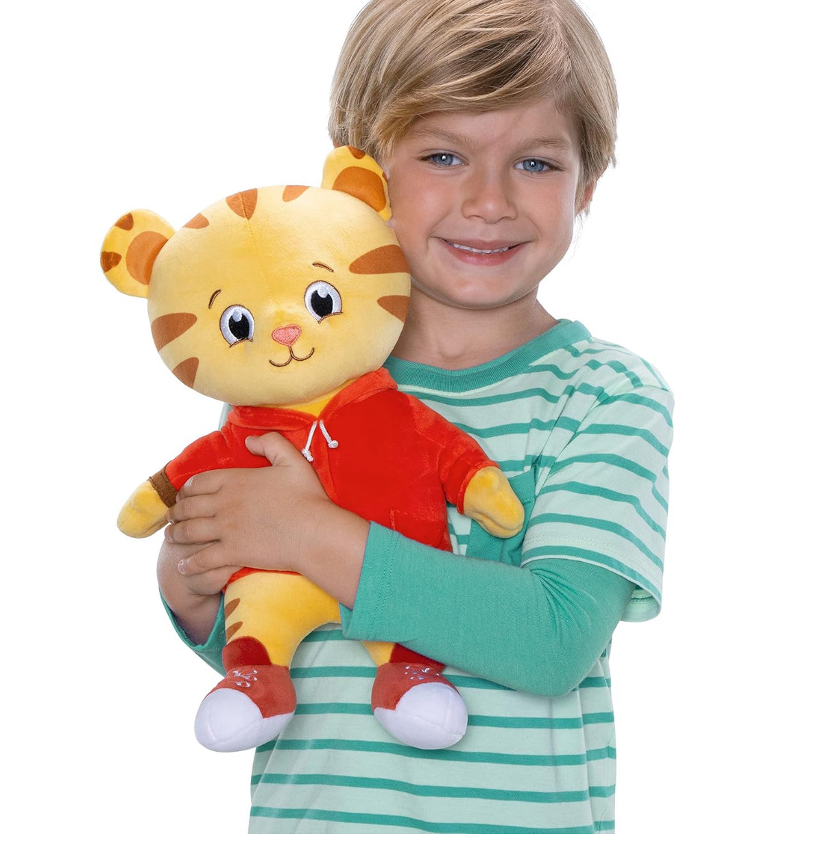 Daniel Tiger's Neighborhood Cuddle Up
