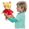 Daniel Tiger's Neighborhood Cuddle Up